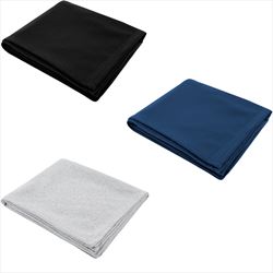 HH8087B rPET Sweatshirt Blanket